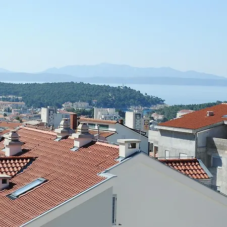 Miskovic アパート