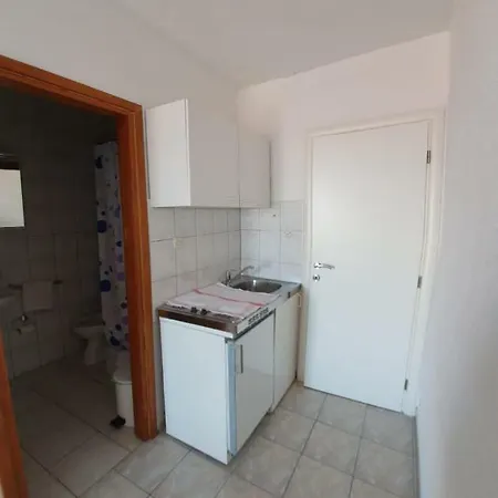 アパート Miskovic *