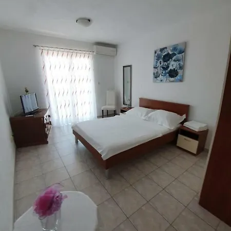 アパート Miskovic *