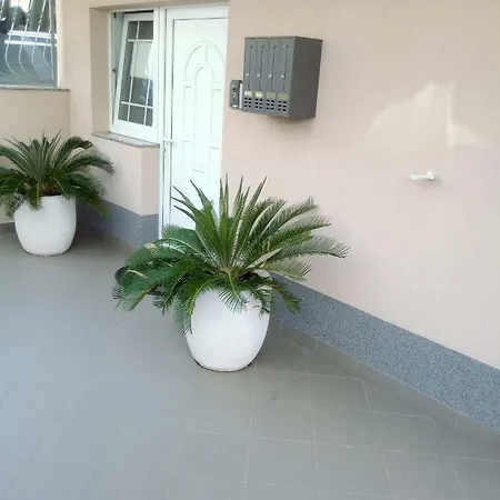 アパート Miskovic