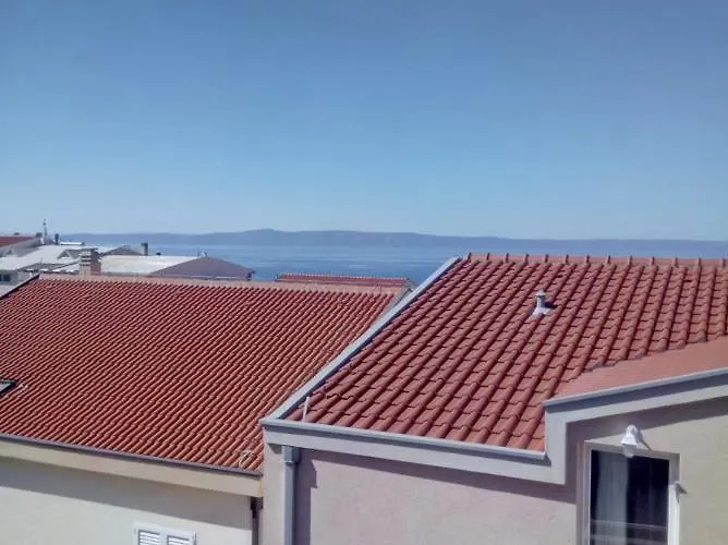 Miskovic * Makarska