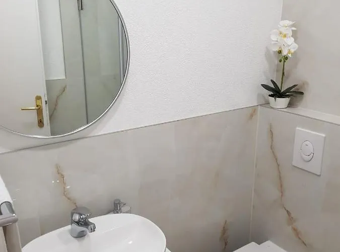 Apartament Miskovic *