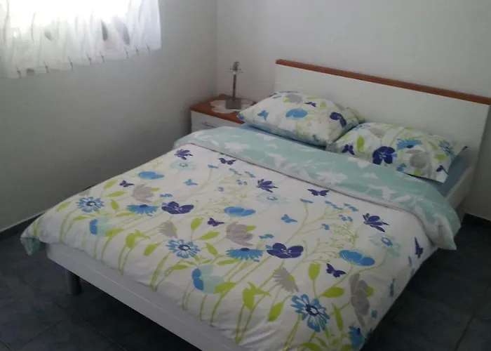 Apartament Miskovic Makarska