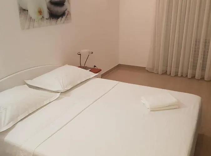 Miskovic Apartament