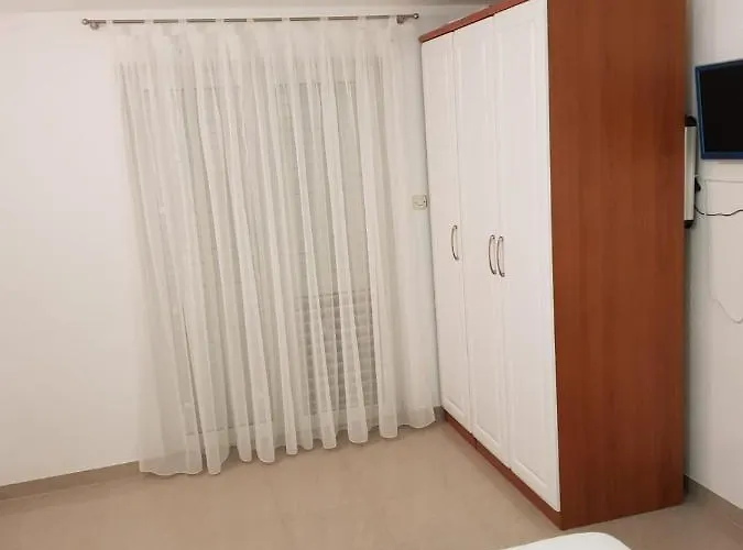 Apartament Miskovic Makarska