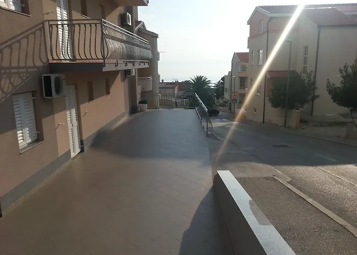 Apartament Miskovic Makarska