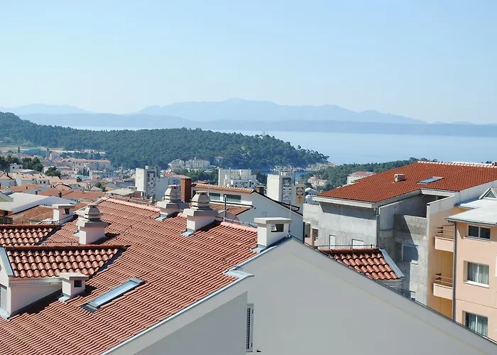 Miskovic Apartament
