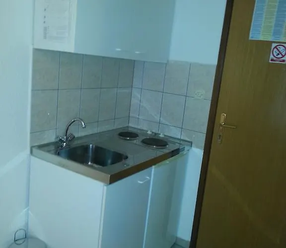 Apartament Miskovic Makarska