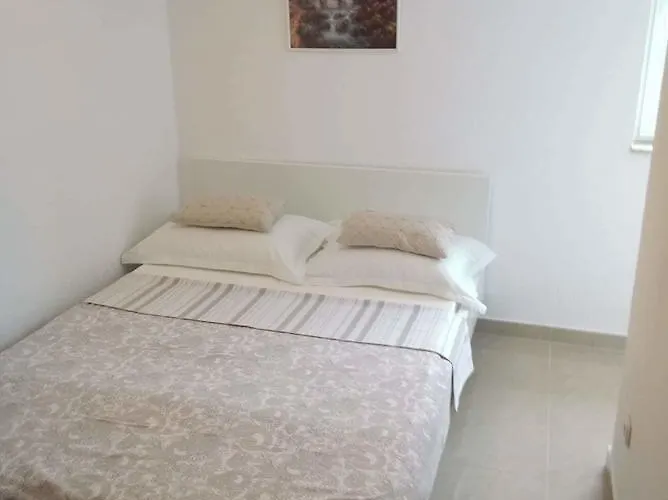 Apartament Miskovic *