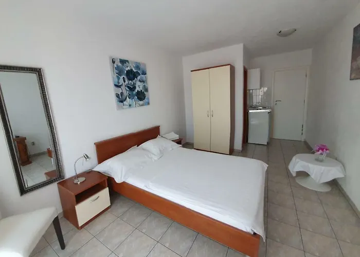 Miskovic Apartament