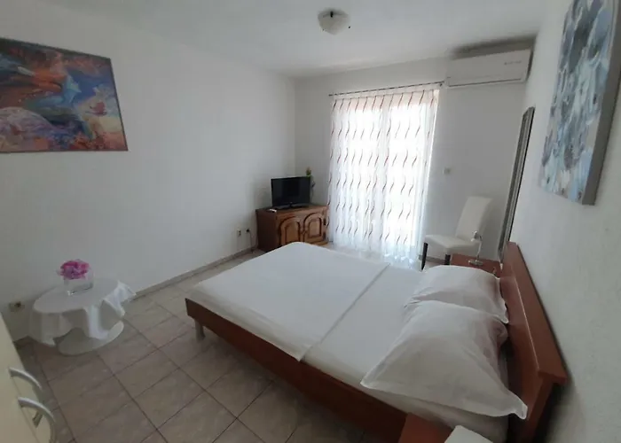 Miskovic Apartament *