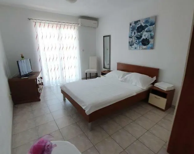 Apartament Miskovic *