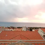 Miskovic Apartment *