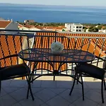 Apartment Miskovic *