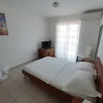 Miskovic Apartment *