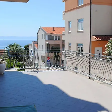 Miskovic Apartment
