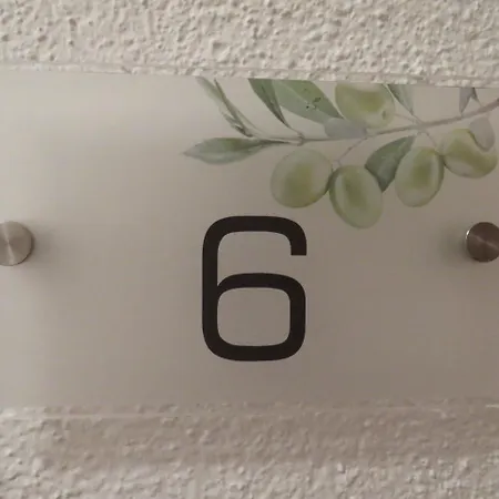 Miskovic Apartment