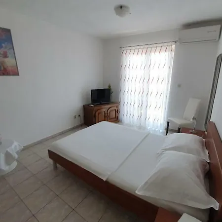 Miskovic דירה *